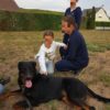 LA WAF COMPANY ® - Sylvain WUATTIER, éducateur canin