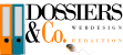 Dossiers & Co. Logo