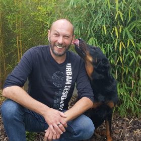 Sylvain et Mamba – LA ‘WAF’ COMPANY ® – Sylvain WUATTIER Page d'accueil